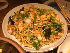 -长安记·大美陕菜(大族广场店)