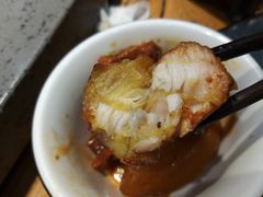 -山河屯铁锅炖(哈西站店)