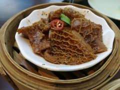 -味友味港印记(厦门集美银泰百货店)