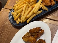 -必胜客(五道口店)