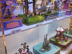 -西西弗书店&矢量咖啡(凯德晶萃广场店)