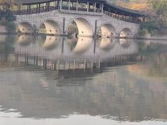 -长广溪湿地公园