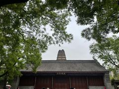 -西安博物院