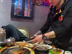 -超级神炭烤肉夜食(芥园西道店)