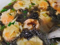鲜虾蟹籽云吞-袁记云饺(西安路店)
