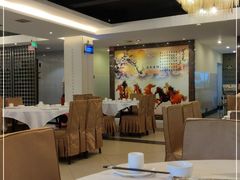 大堂-朱仔记食府(江南大道店)
