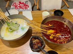 -付小姐在成都(川沙店)