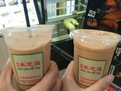-美芝莲(领展购物广场中关村店)