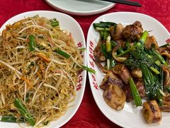 -蛇口康乐快餐鱼仔档(翠苑小区店)