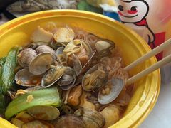 -花甲大咖(曼哈顿店)