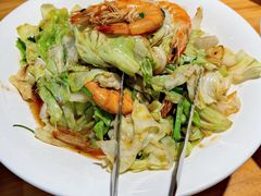-潍城老菜馆·地标美食