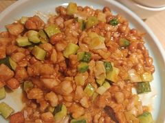 -同合居·非遗东北菜(王府井店)