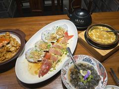 -甬上名灶(天一阁·翠柏店)