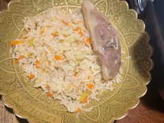 -楼兰新疆主题餐厅(苏州中心店)