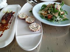 -彩丰楼中餐厅·仁恒洲际酒店