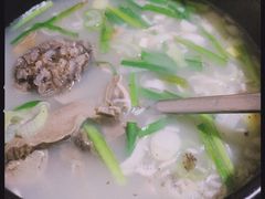 -金家米肠汤饭(振华路店)