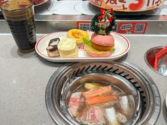 -龍歌自助小火锅(雨花台江南虹悦城店)