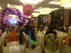 -雅侃酒店(琼花大厦店)