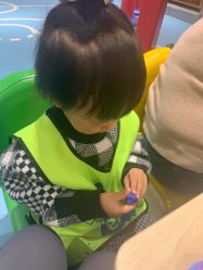 -meland亲子乐园·派对·研学(淄博万象汇店)