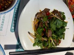 -三个椰子·现砍椰子鸡(金源CBD店)