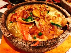 -Aqua Oasis 水天堂(石路天虹店)