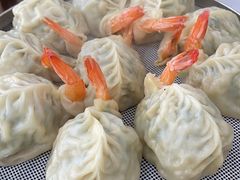 -叶存利海鲜大馅饺子(海宁路总店)