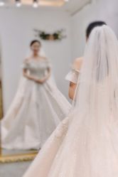 -ZHICOME·稚蔻婚纱礼服造型定制(西安龙首印象城店)