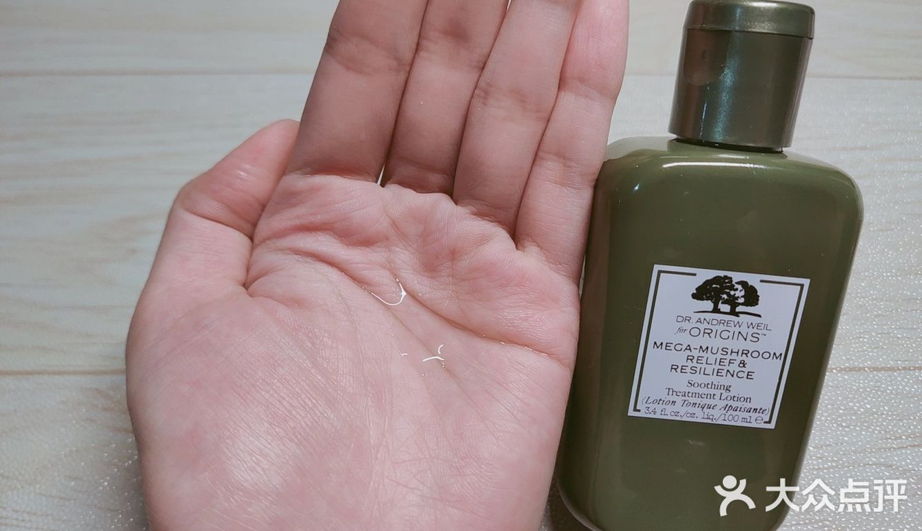 悦木之源菌菇水