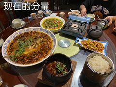 -杨记隆府(汉街店)