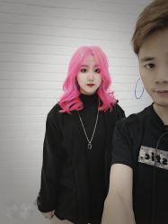 -P.STYLE派斯造型