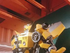 -炭舍干锅·烤鱼(扬名广场店)