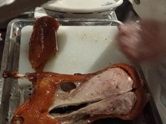 -大鸭梨烤鸭(顺义石园店)