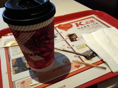 -肯德基(丰北路店)