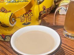 -如意林卡藏餐吧 (九寨沟店)