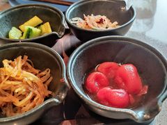 -半山腰·云南菜(侨福芳草地店)