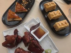 -侨美食家·粤菜(体育西路店)