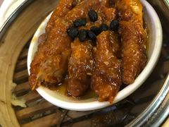 -点点心点心专门店(湾仔店)