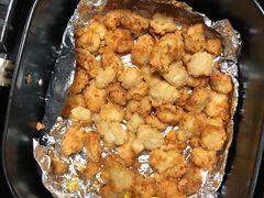 -必胜客(安盛购物广场金州店)