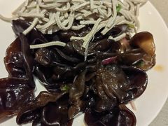 -蝎王府羊蝎子(虎坊桥总店)