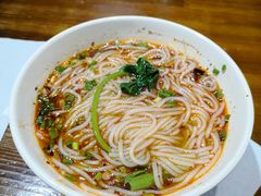 -秦云老太婆摊摊面(蜀汉路店)