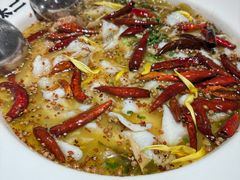 -太二酸菜鱼(福州泰禾店)