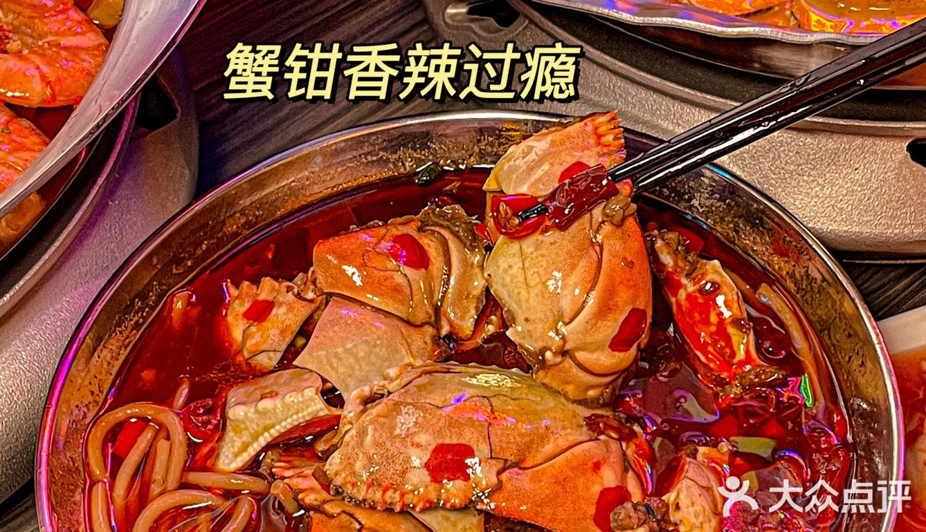 啊啊啊咸蛋黄爱好者千万别错过️太古里附近最近新开了家
