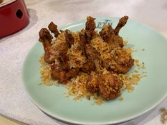 -卫鼎轩·曹公馆(鼓楼店)