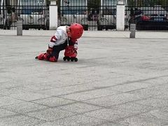 -逸动少儿体能·运动培训(申花校区)