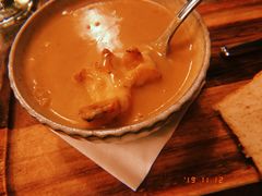 -Pakkhús Restaurant