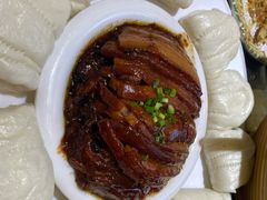 -陕北四窑洞(巨丰店)