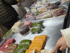 -近水阁糕点(皮市街店)