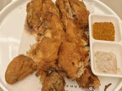 -鹿鸣春饭店(总店)