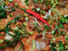 北京烤鸭披萨-玛尚诺Pizza&Bar(长泰广场店)