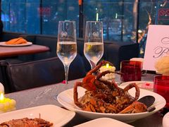 -Ministry of Crab•MOC(交子大道店)